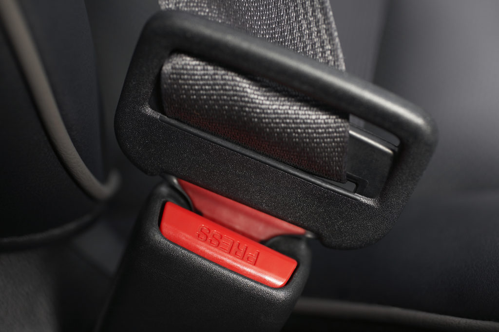 3 Arizona Seat Belt Laws You Need to Stay Safe and Compliant